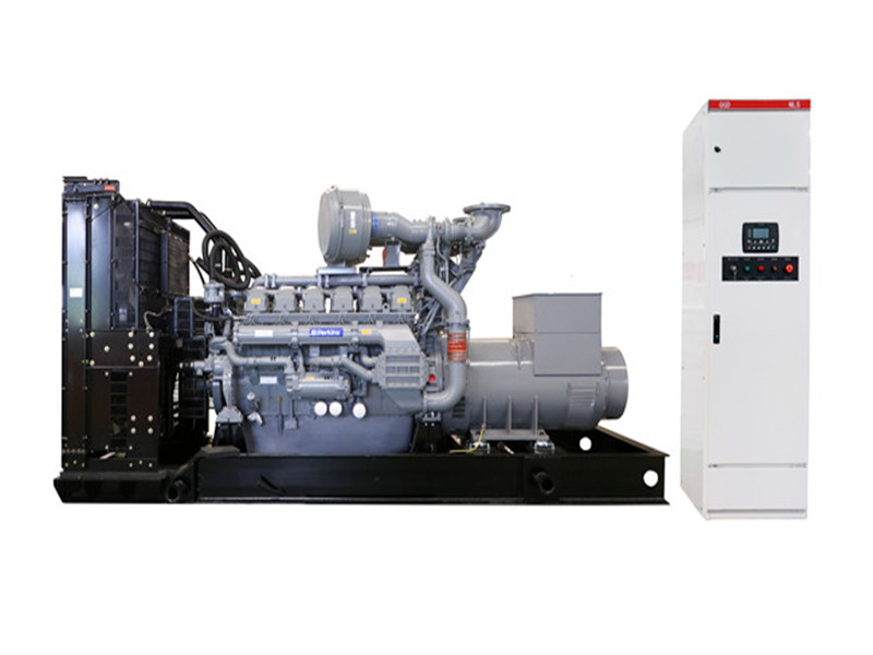 自動化發(fā)電機(jī)組康姆勒電力： 柴油發(fā)電機(jī)組運行時故障檢查方法？