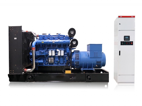 康姆勒原裝自動化柴油發(fā)電機：柴油發(fā)電機安全運行規(guī)范有哪些？